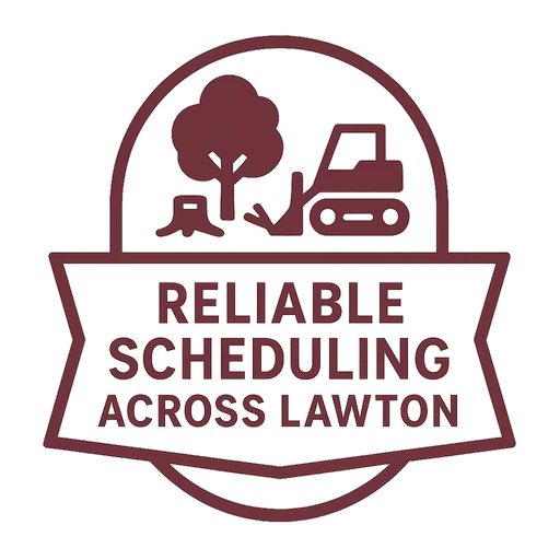 Reliable Scheduling Across Lawton